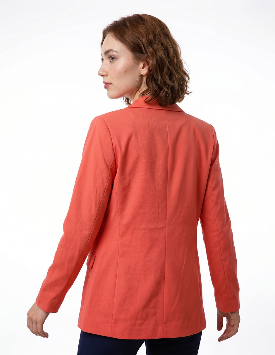 Saco casual para mujer 2