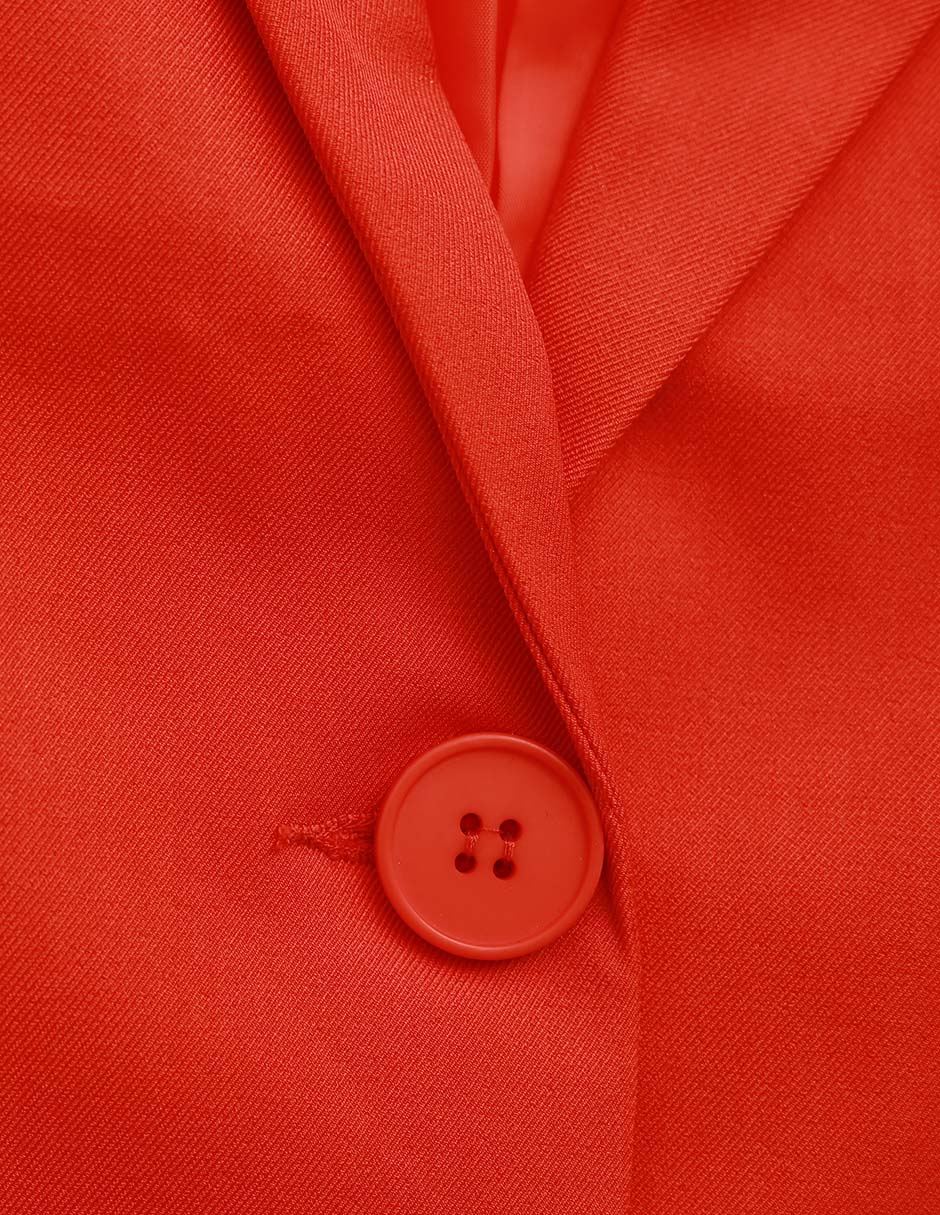 Saco casual para mujer 3
