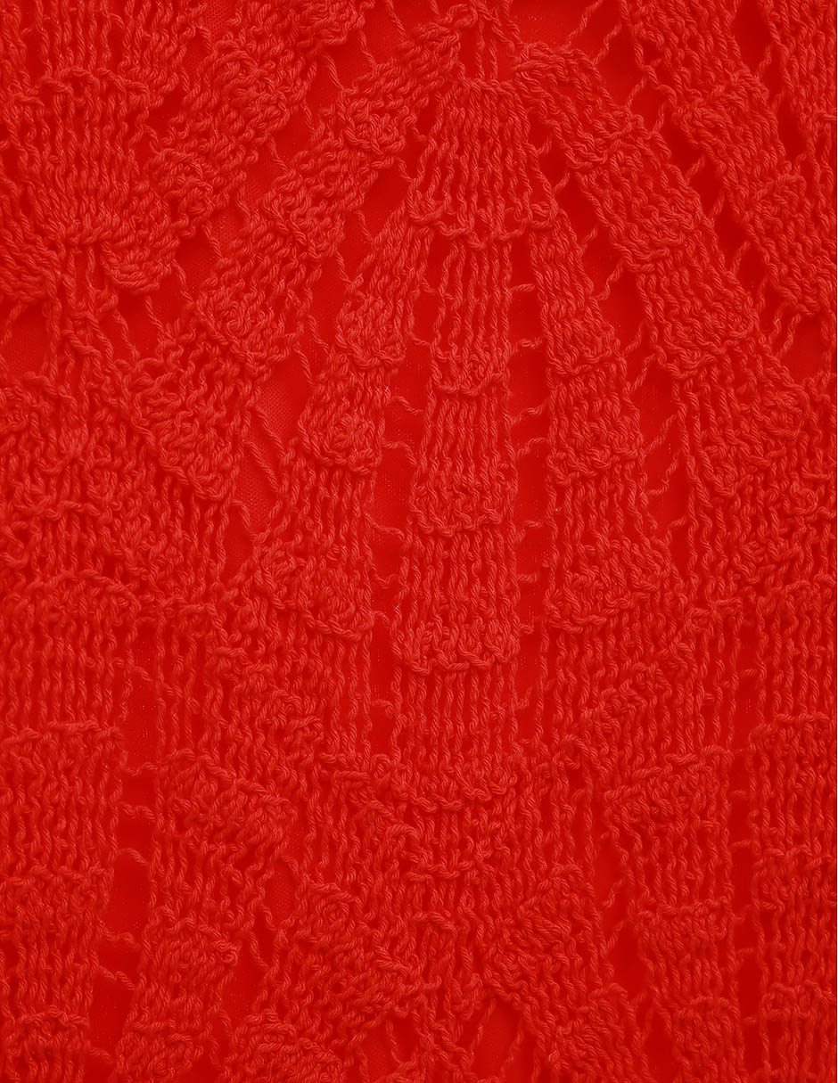 Vestido 3/4 casual vestido para mujer 3