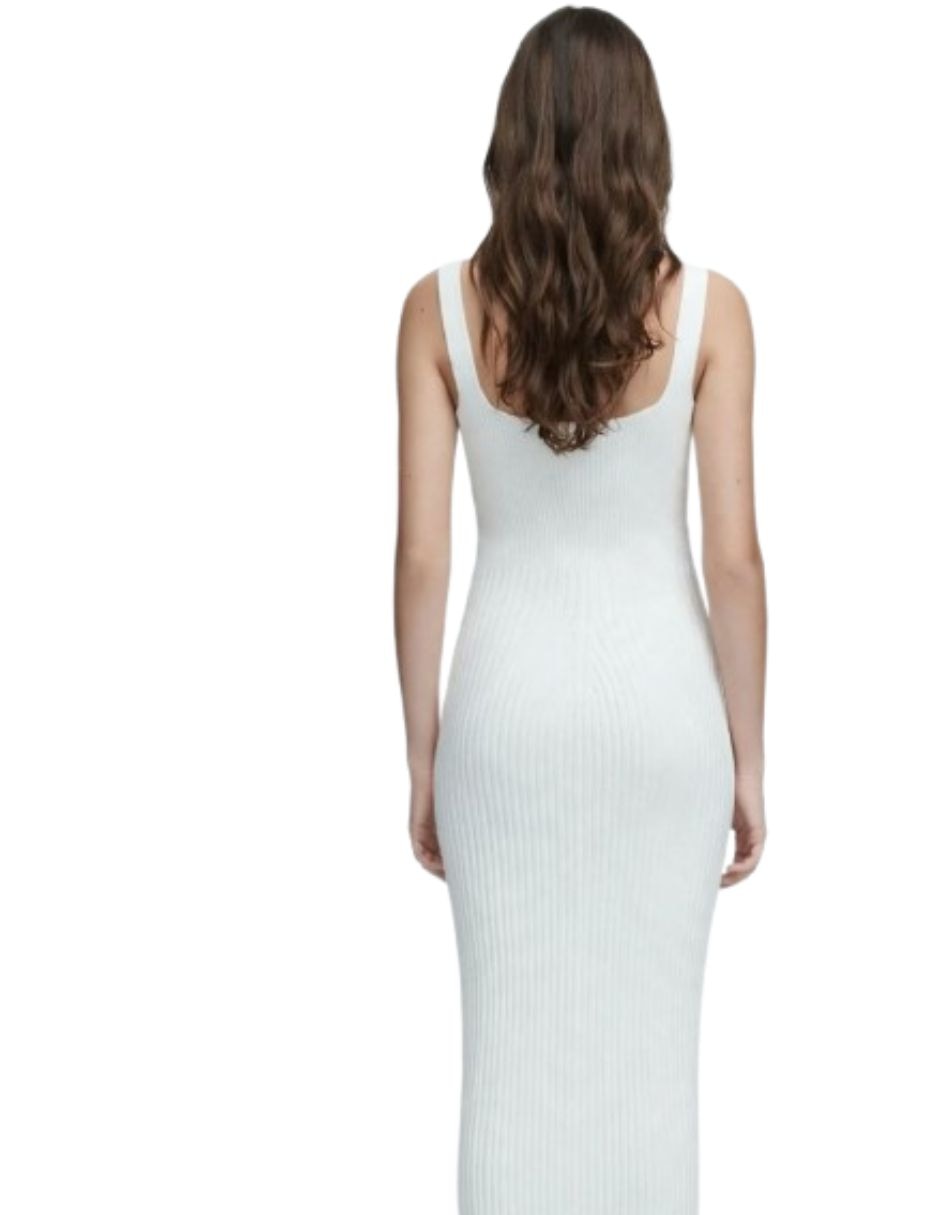 Vestido Midi Casual Vestido para mujer 3