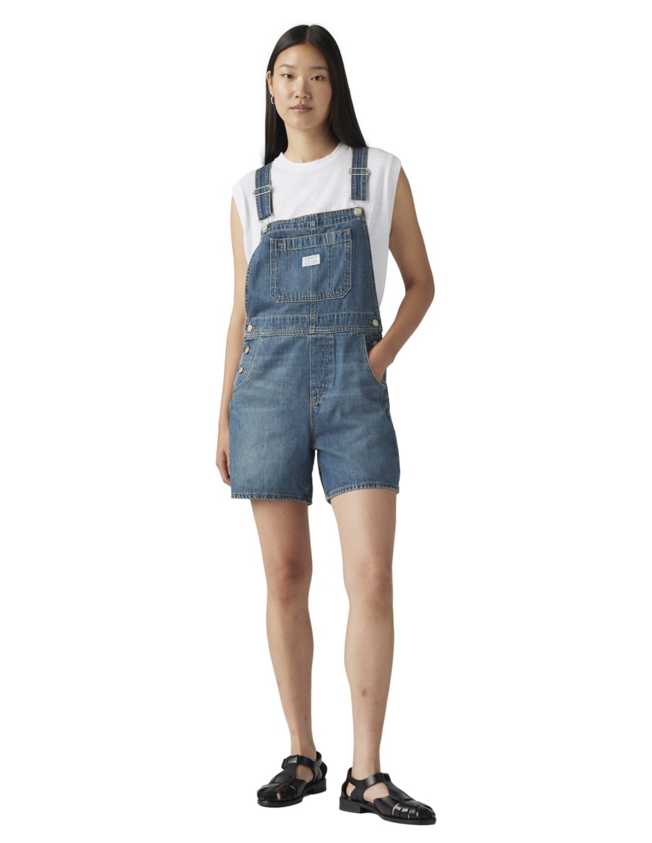 Jumpsuit para mujer