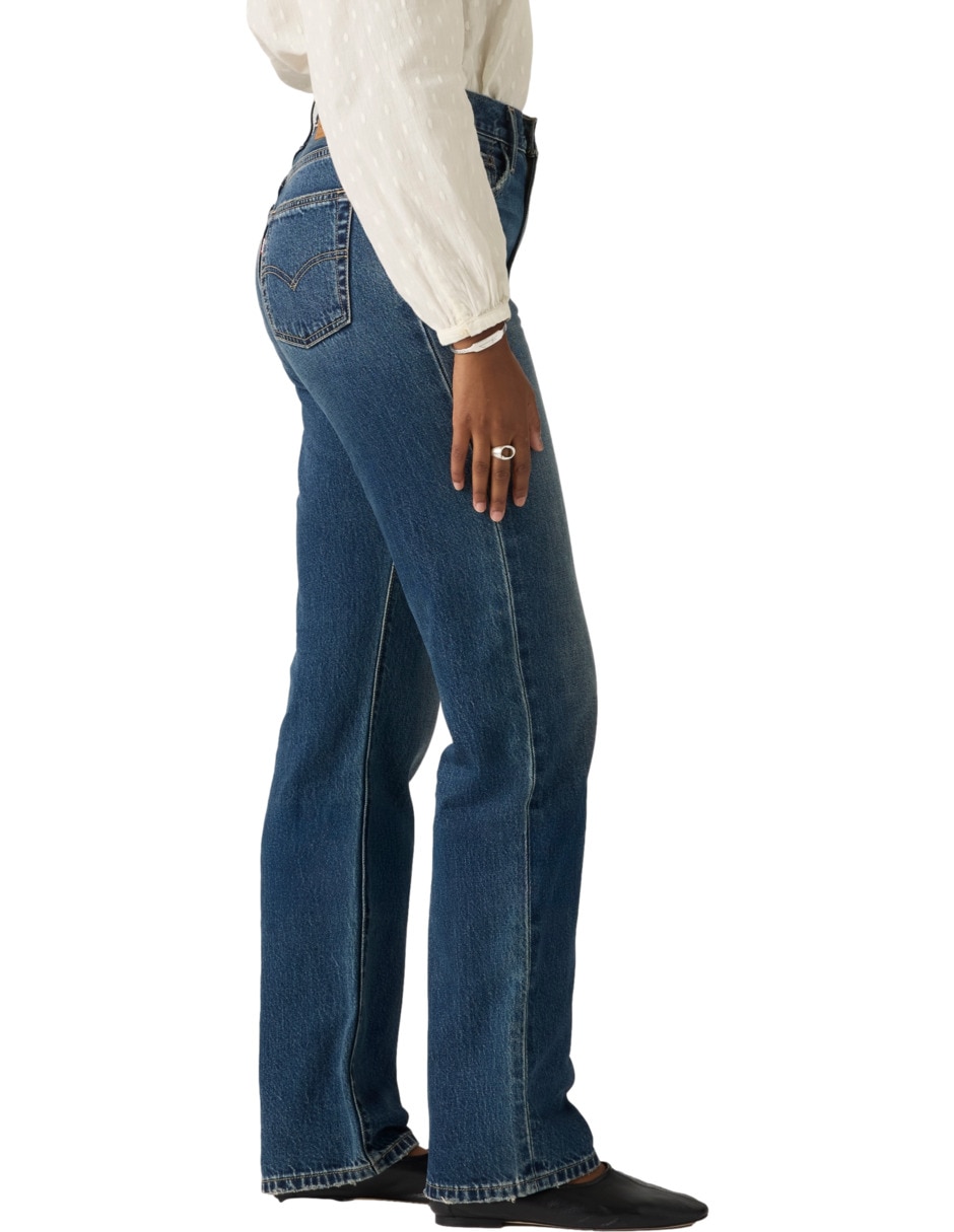jeans para mujer 5