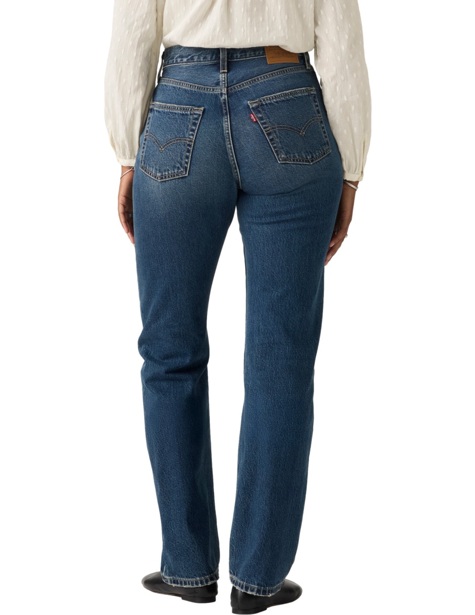 jeans para mujer 4