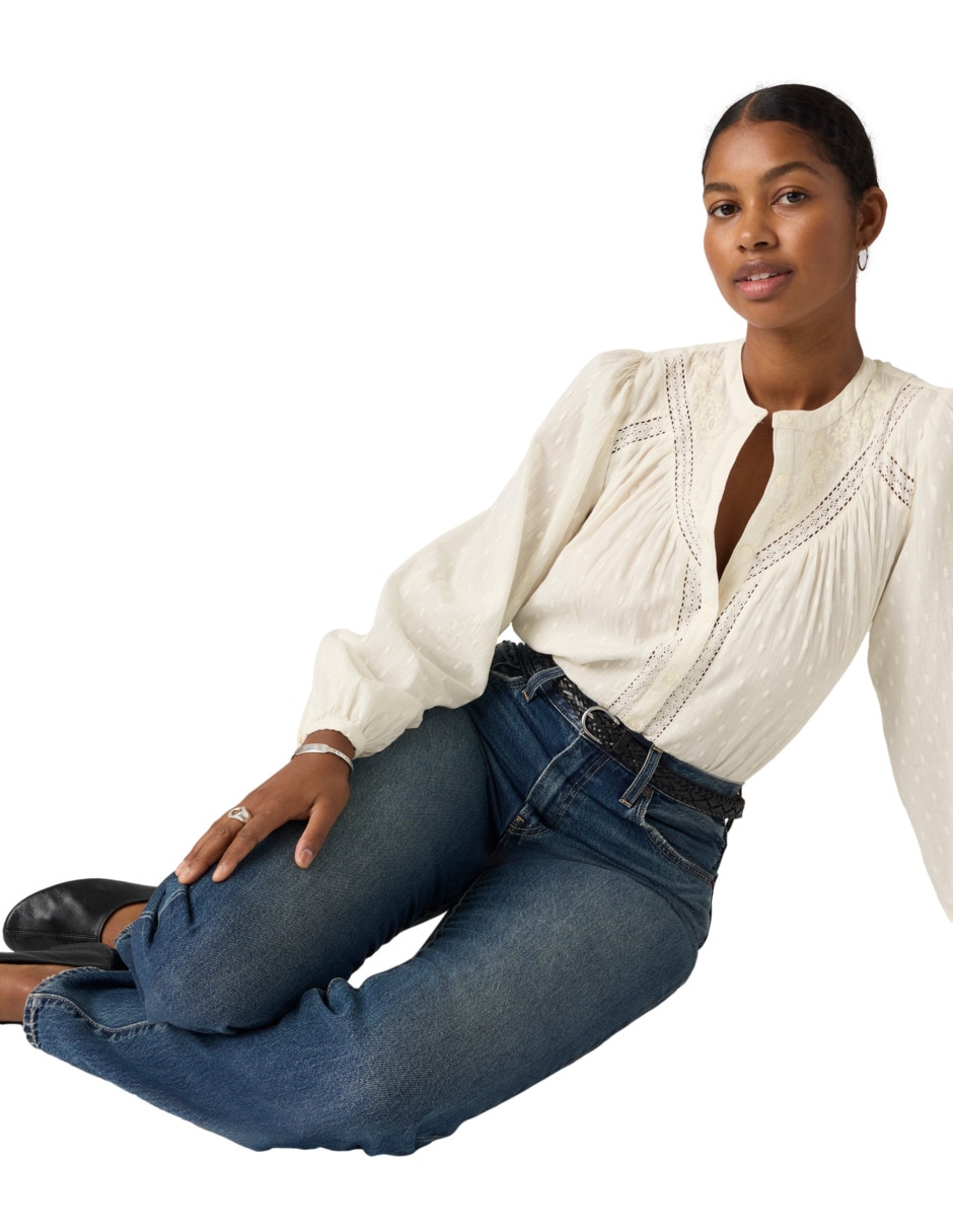 jeans para mujer 3