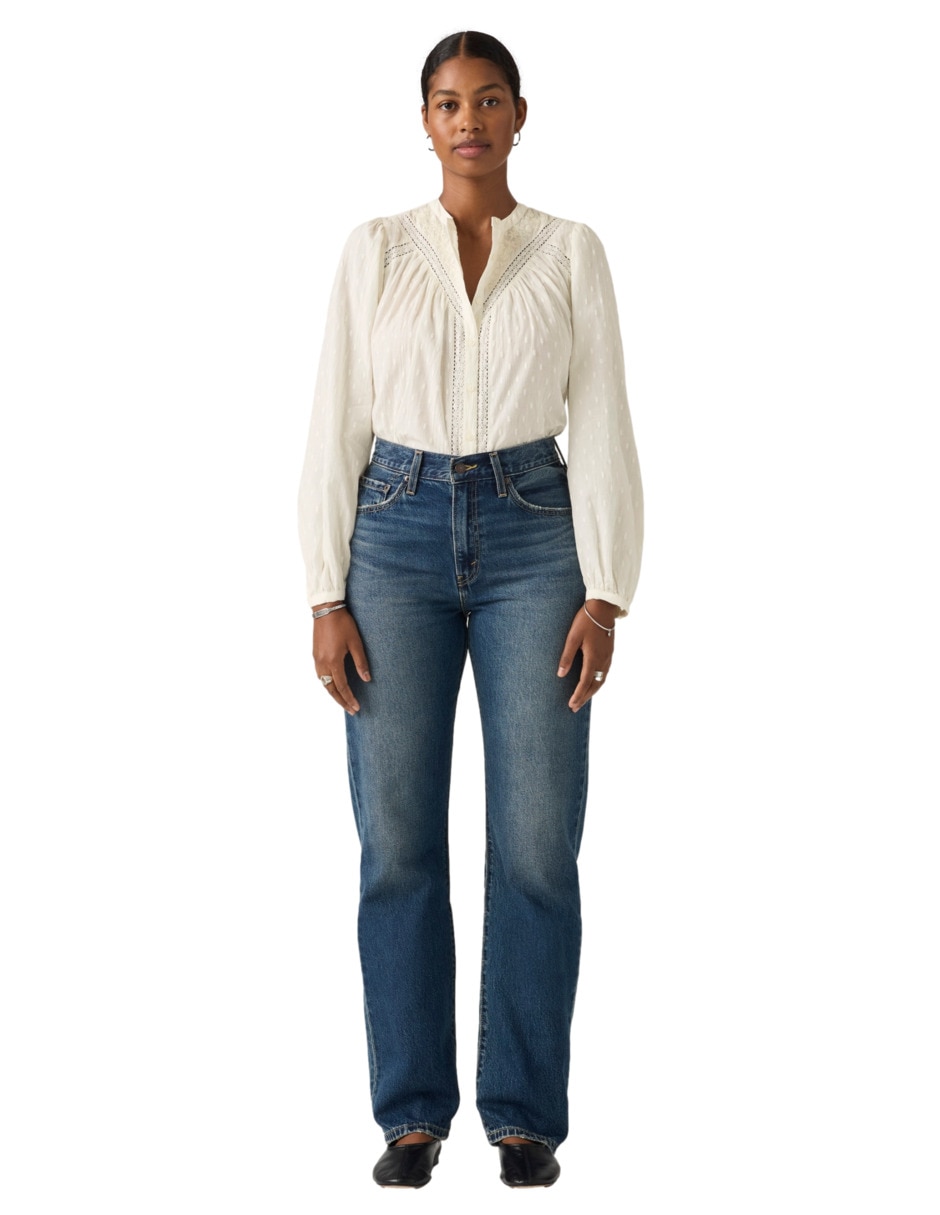 jeans para mujer 2