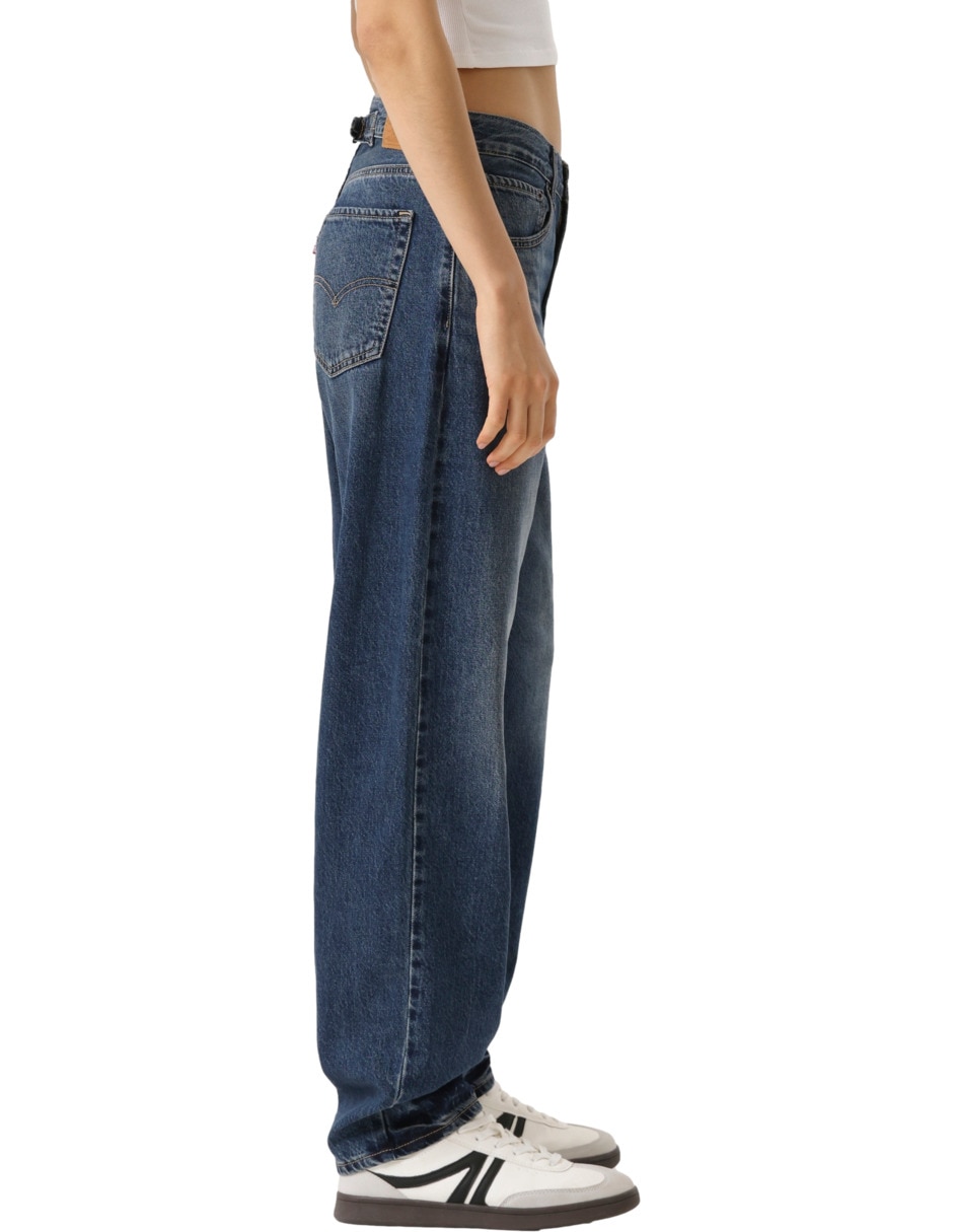 jeans para mujer 5