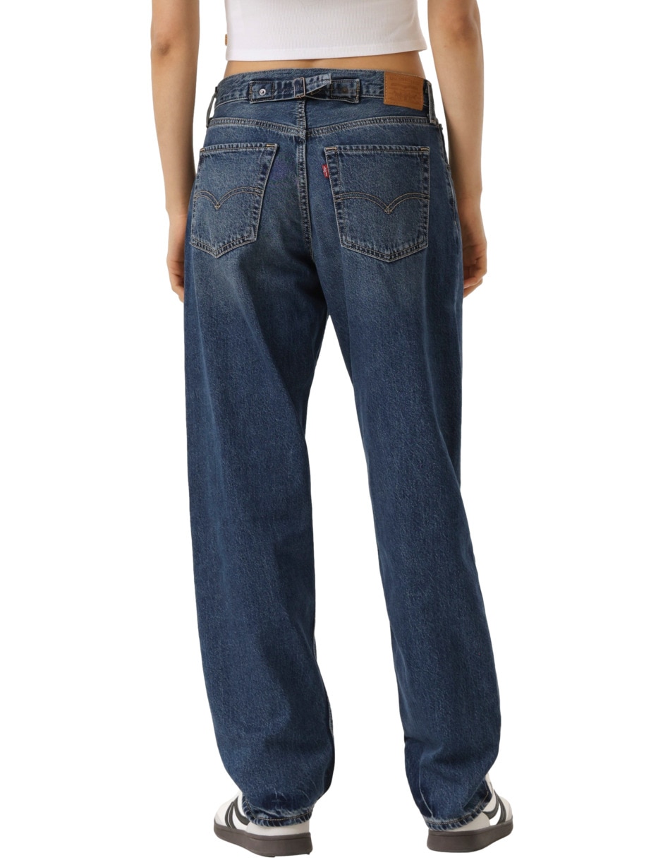 jeans para mujer 4