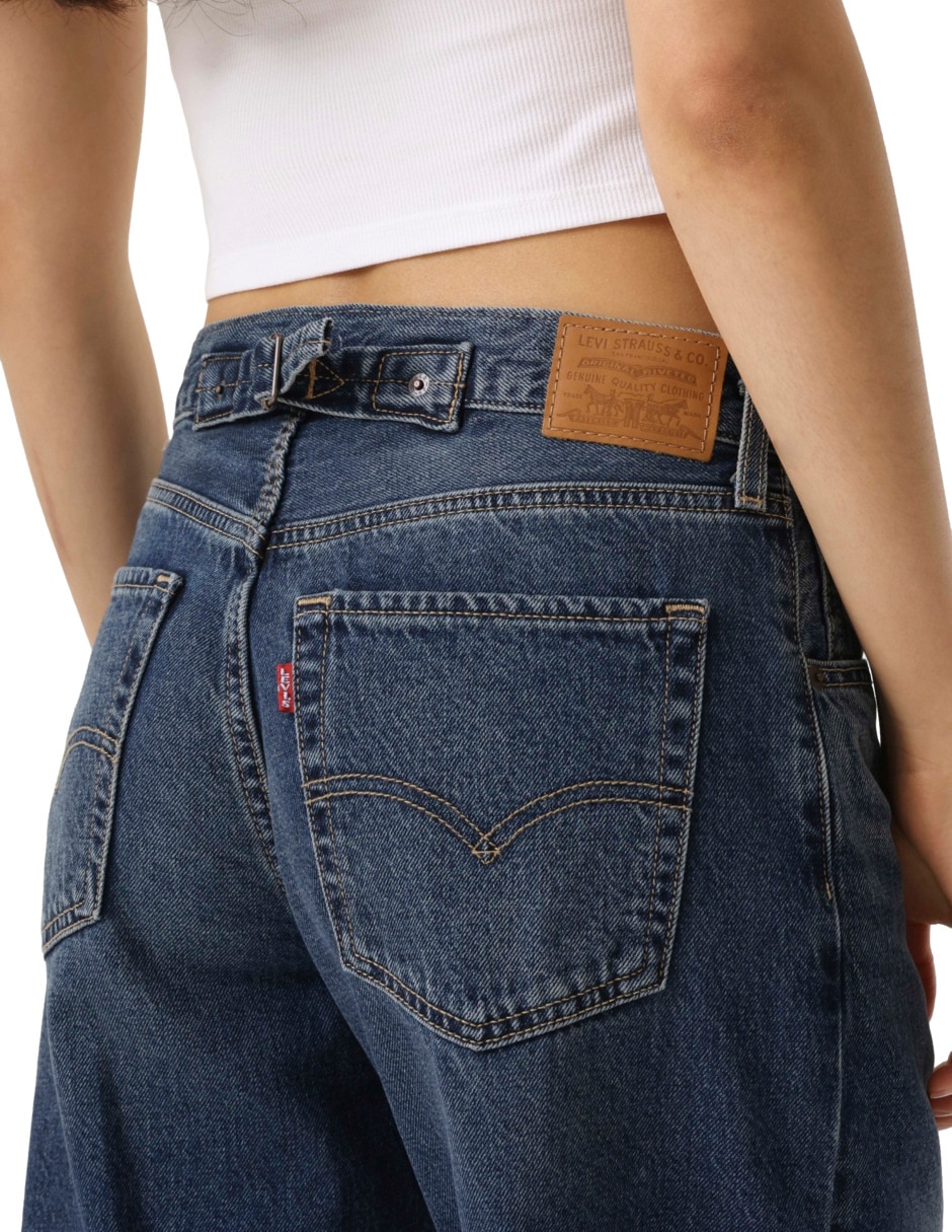 jeans para mujer 3