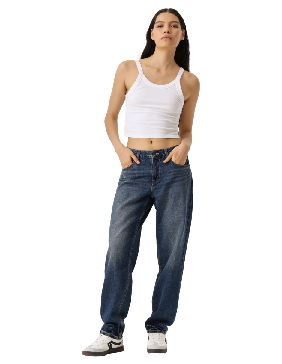 jeans para mujer 2