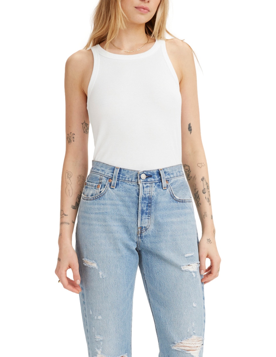 Playera para mujer 2