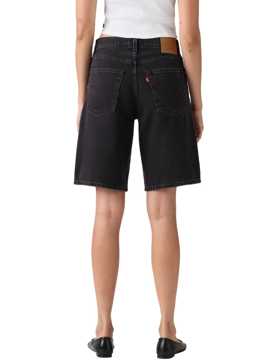 Short de algodón para mujer 3