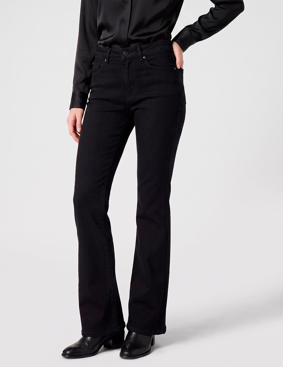 Jeans boot guess para mujer 3