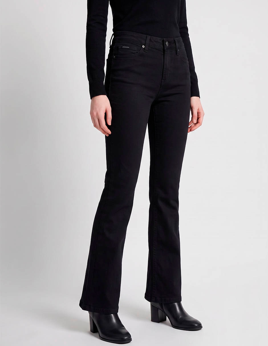 Jeans boot para mujer 6
