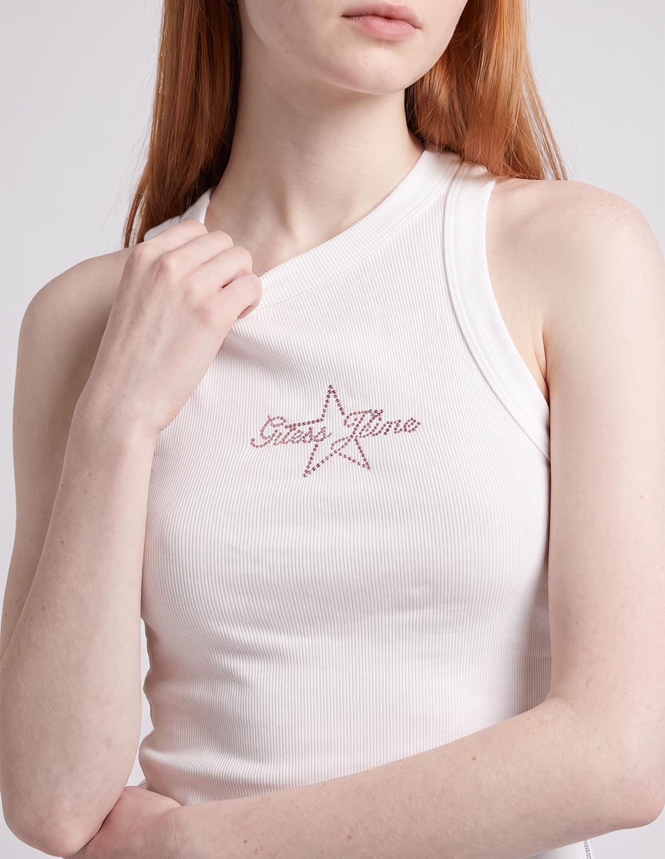Top cuello redondo 3