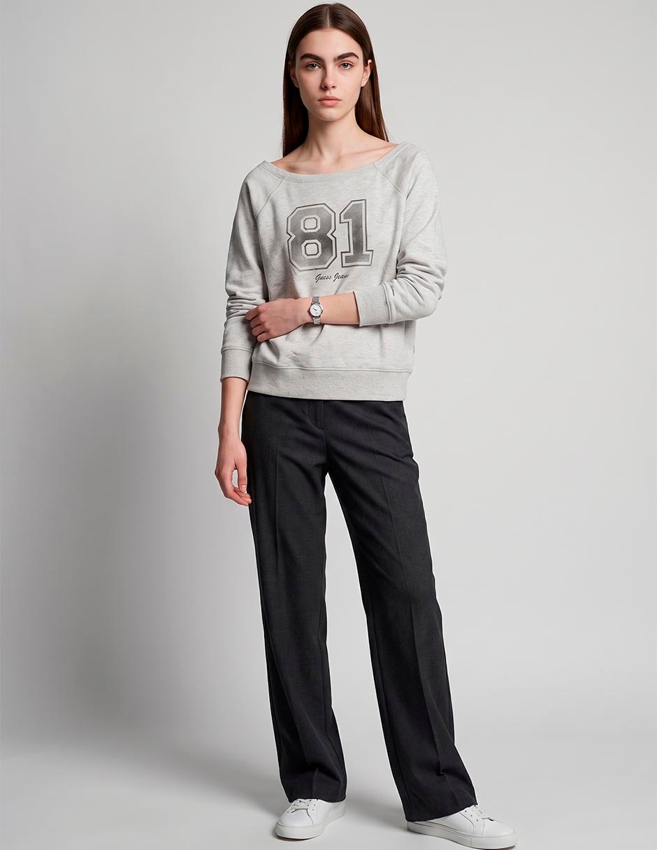 Sudadera para mujer