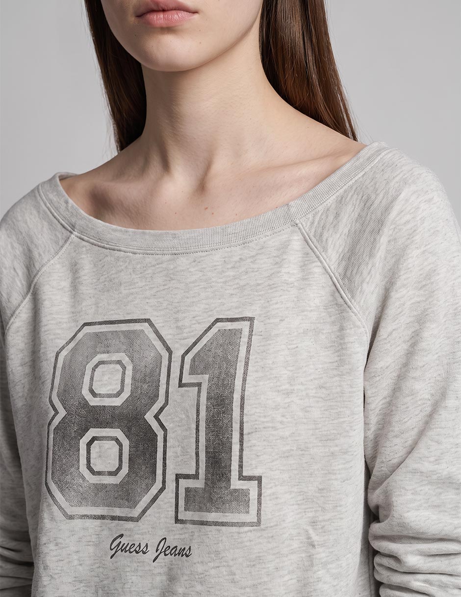 Sudadera para mujer 3