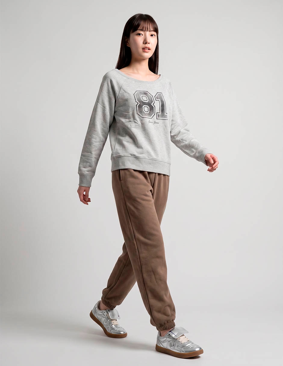 Sudadera para mujer