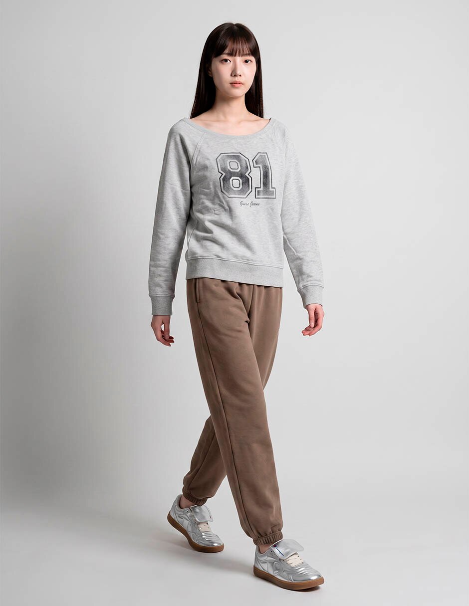 Sudadera para mujer 4