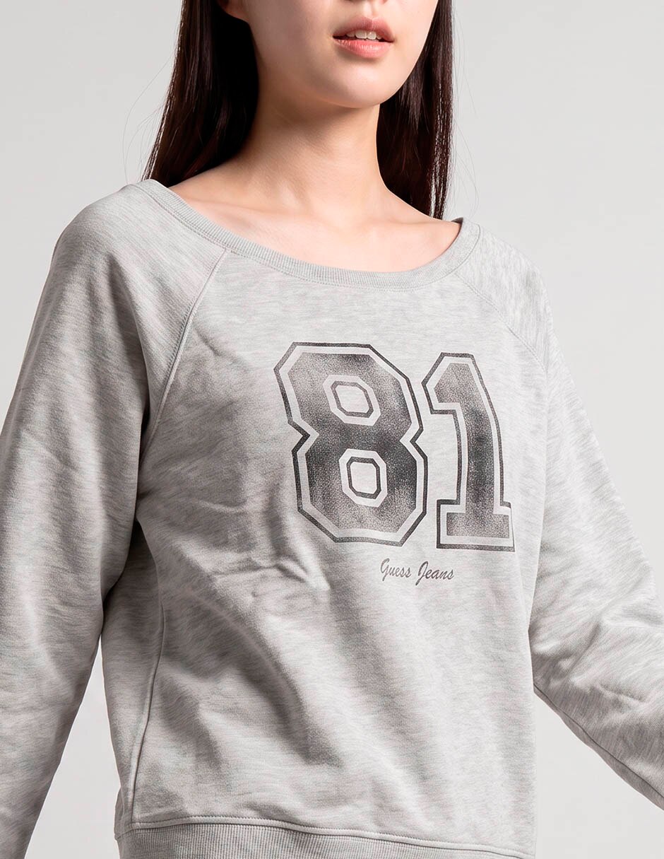 Sudadera para mujer 6