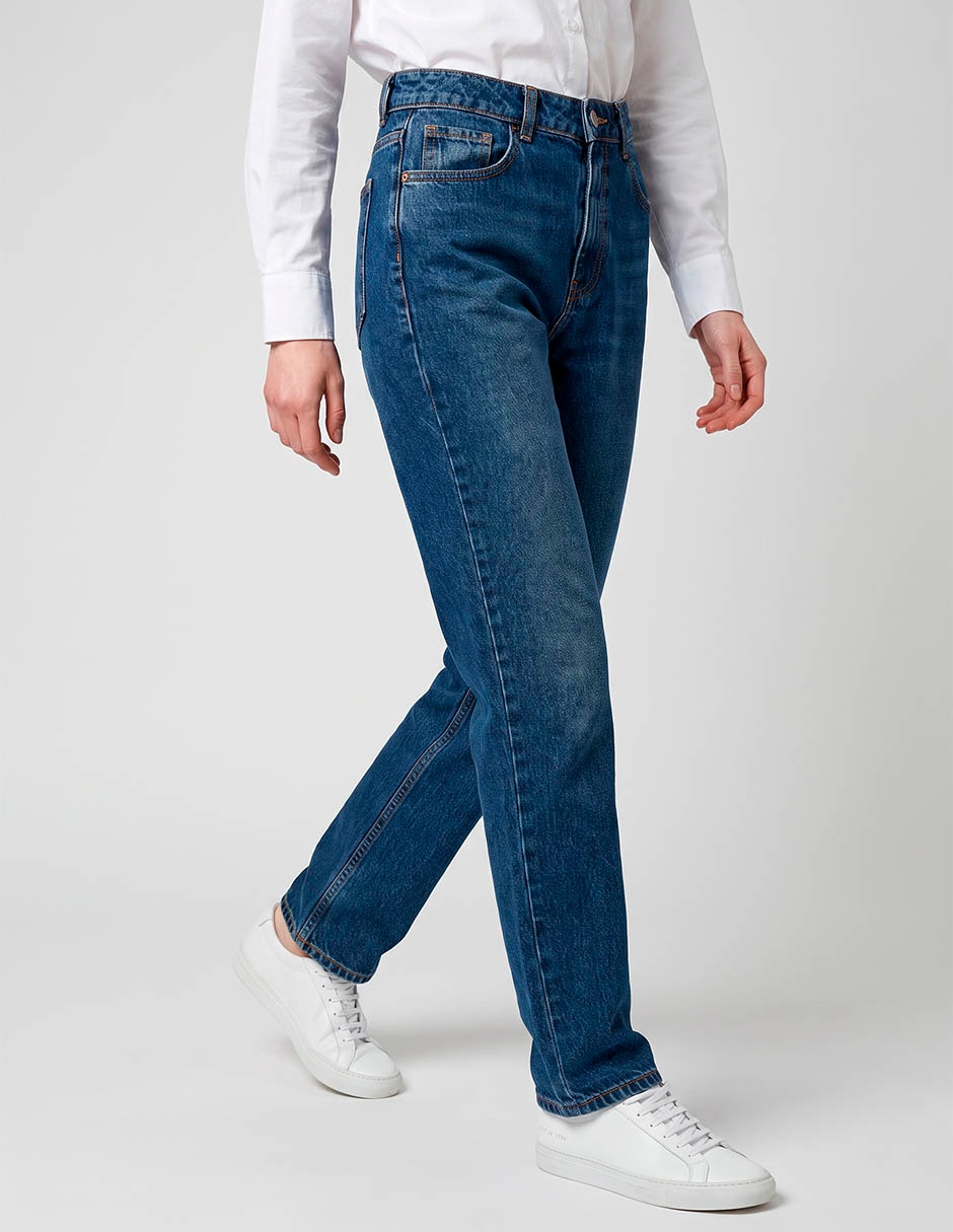 Jeans slim para mujer Jeans slim para mujer