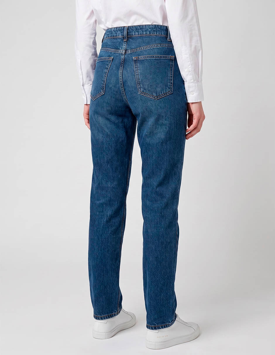 Jeans slim para mujer 2