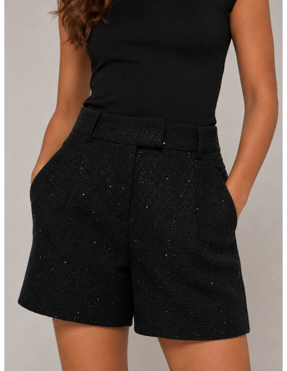 Short para mujer