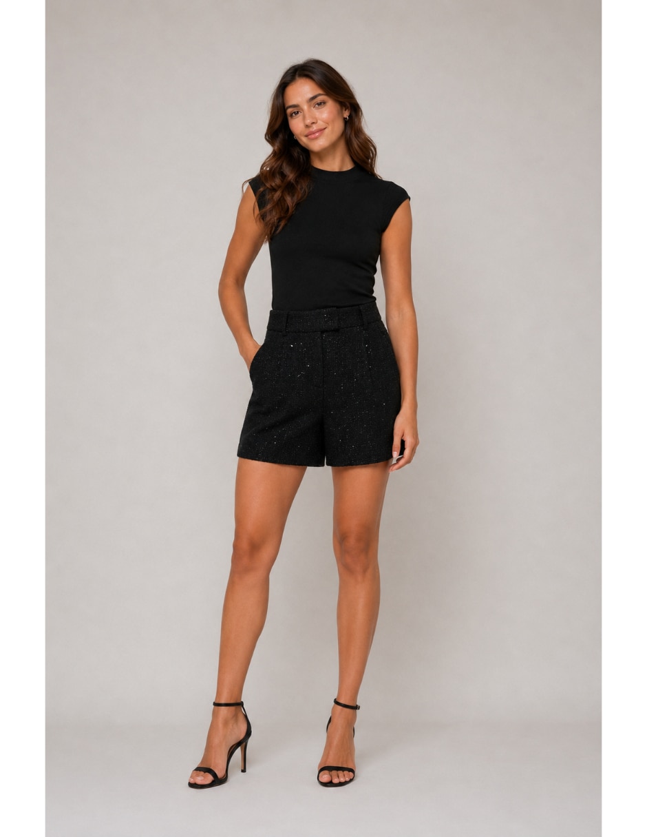 Short para mujer 3