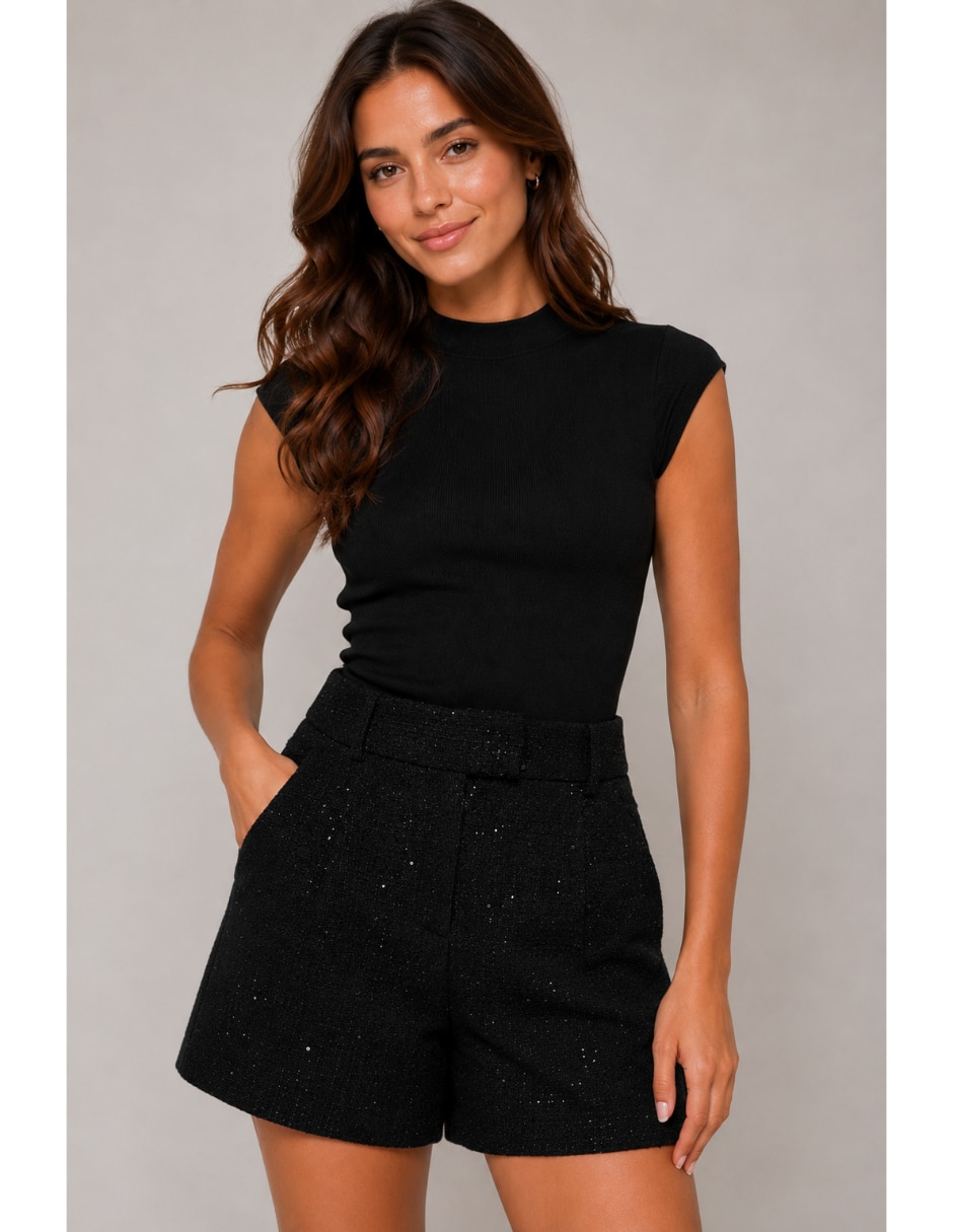 Short para mujer 2