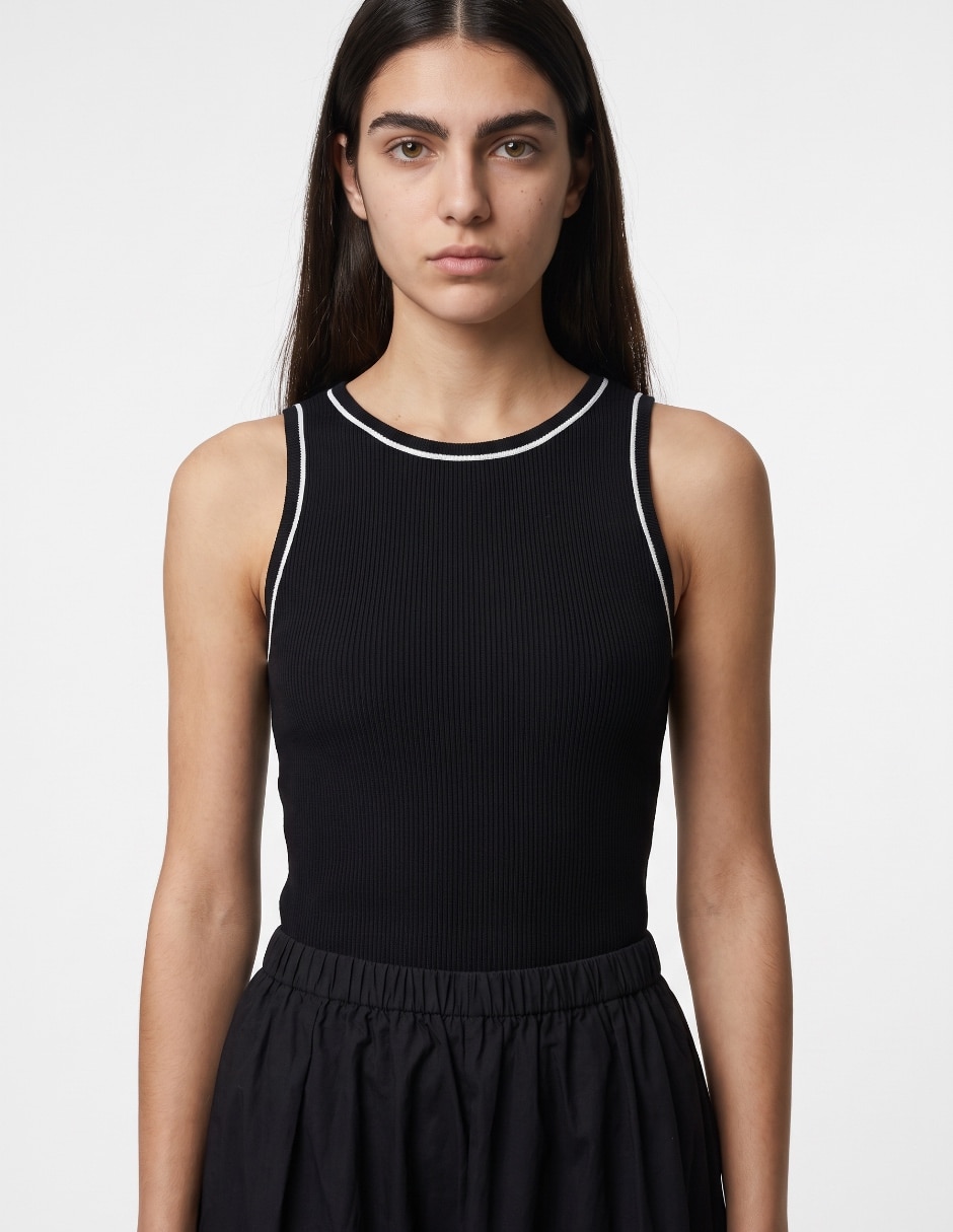 Vestido maxi casual para mujer 4