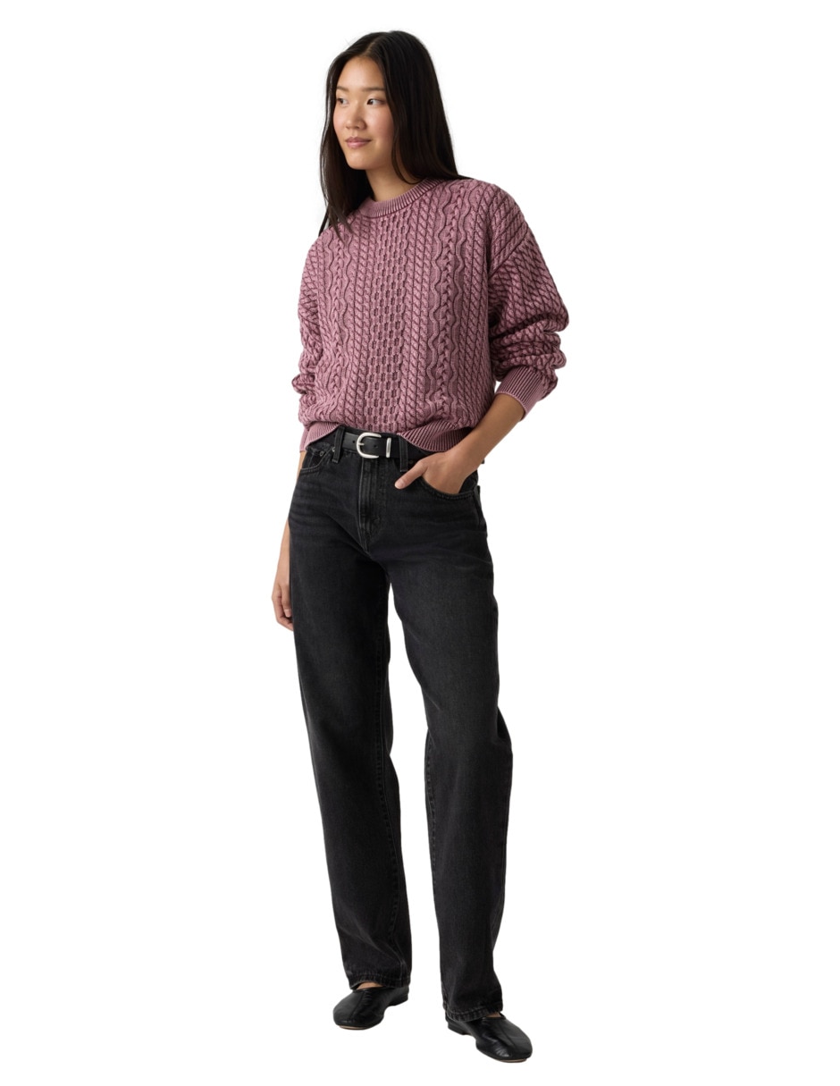 jeans para mujer 2