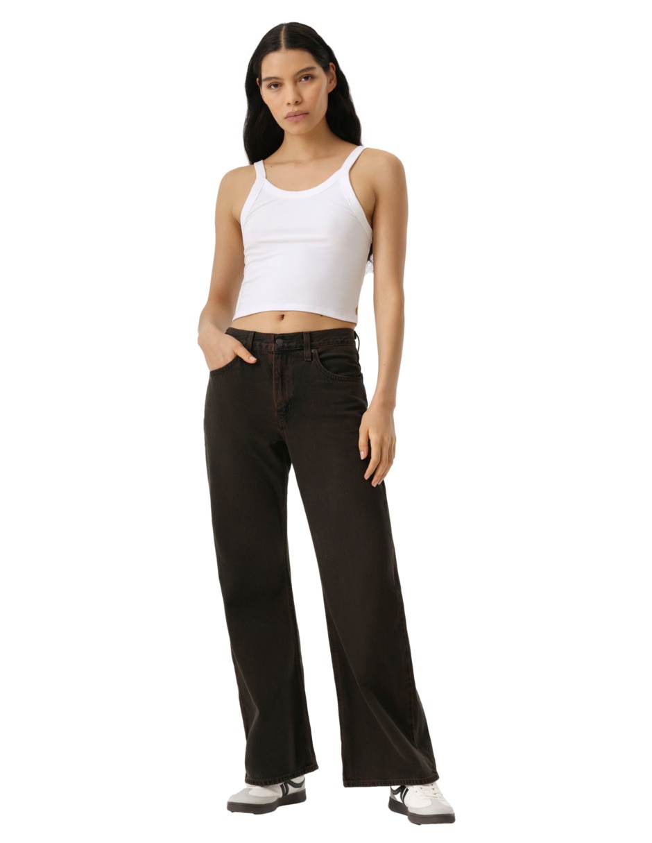 jeans para mujer 5