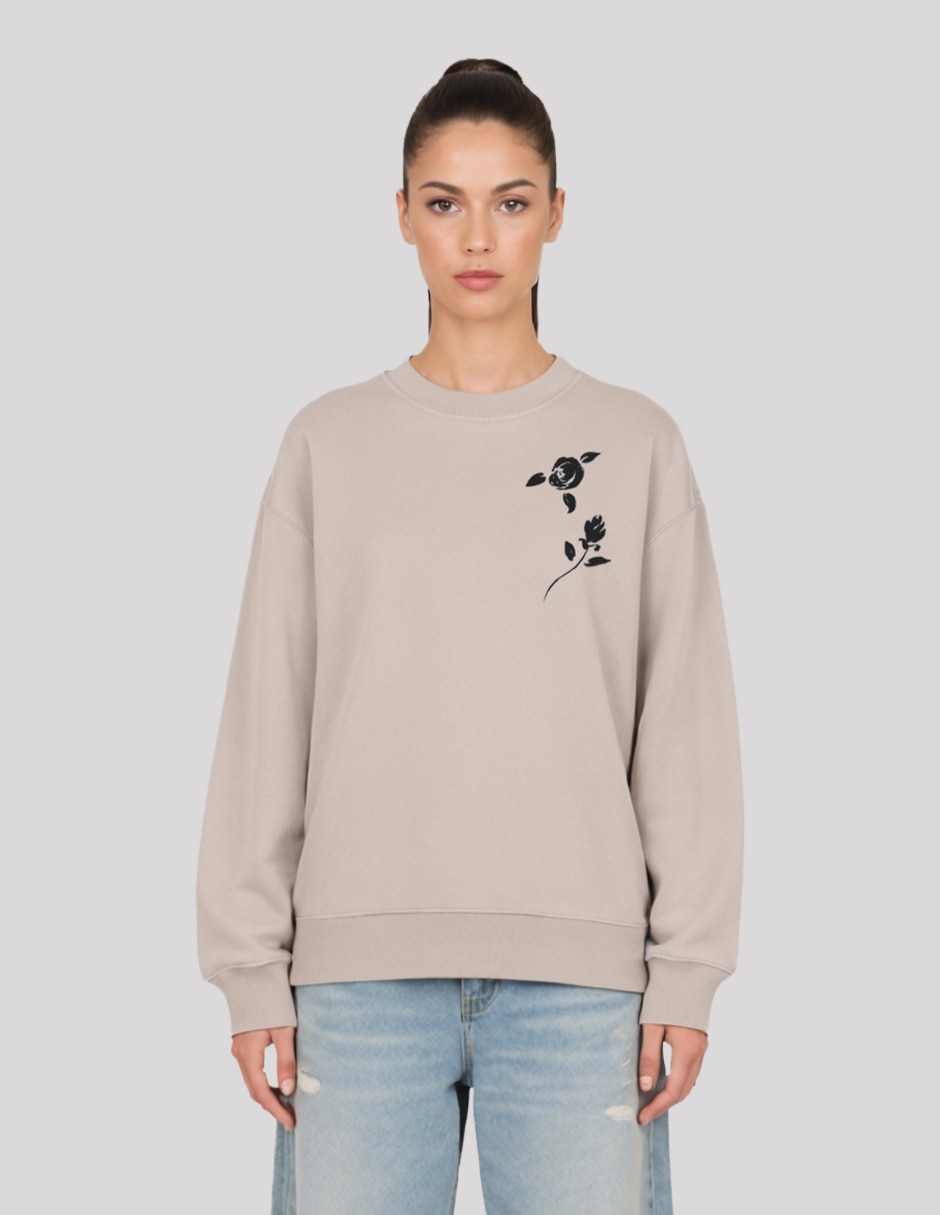 Sudadera para mujer Sudadera para mujer