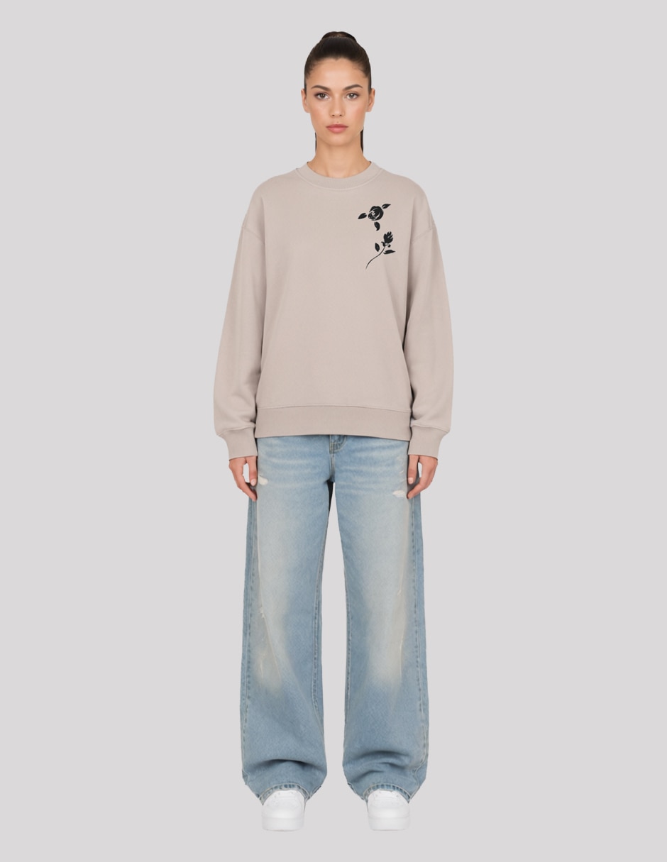 Sudadera para mujer 4