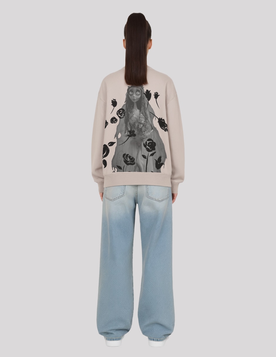 Sudadera para mujer 3