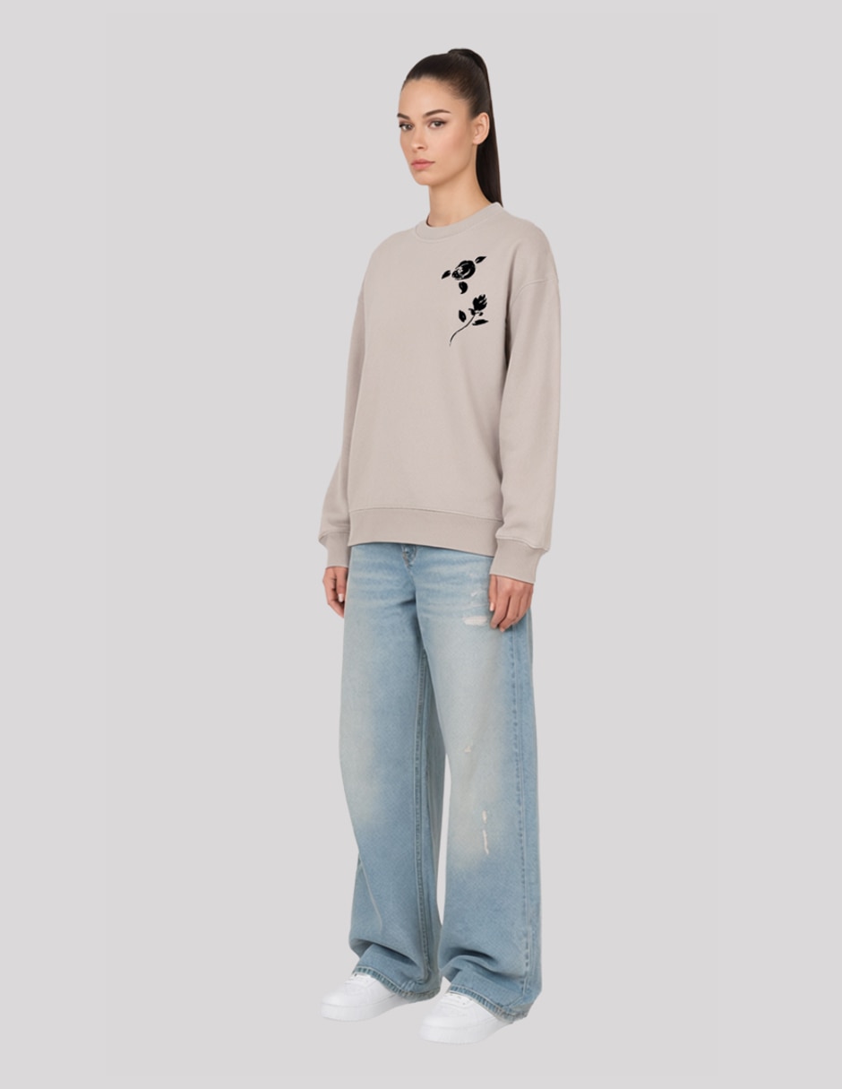 Sudadera para mujer 2