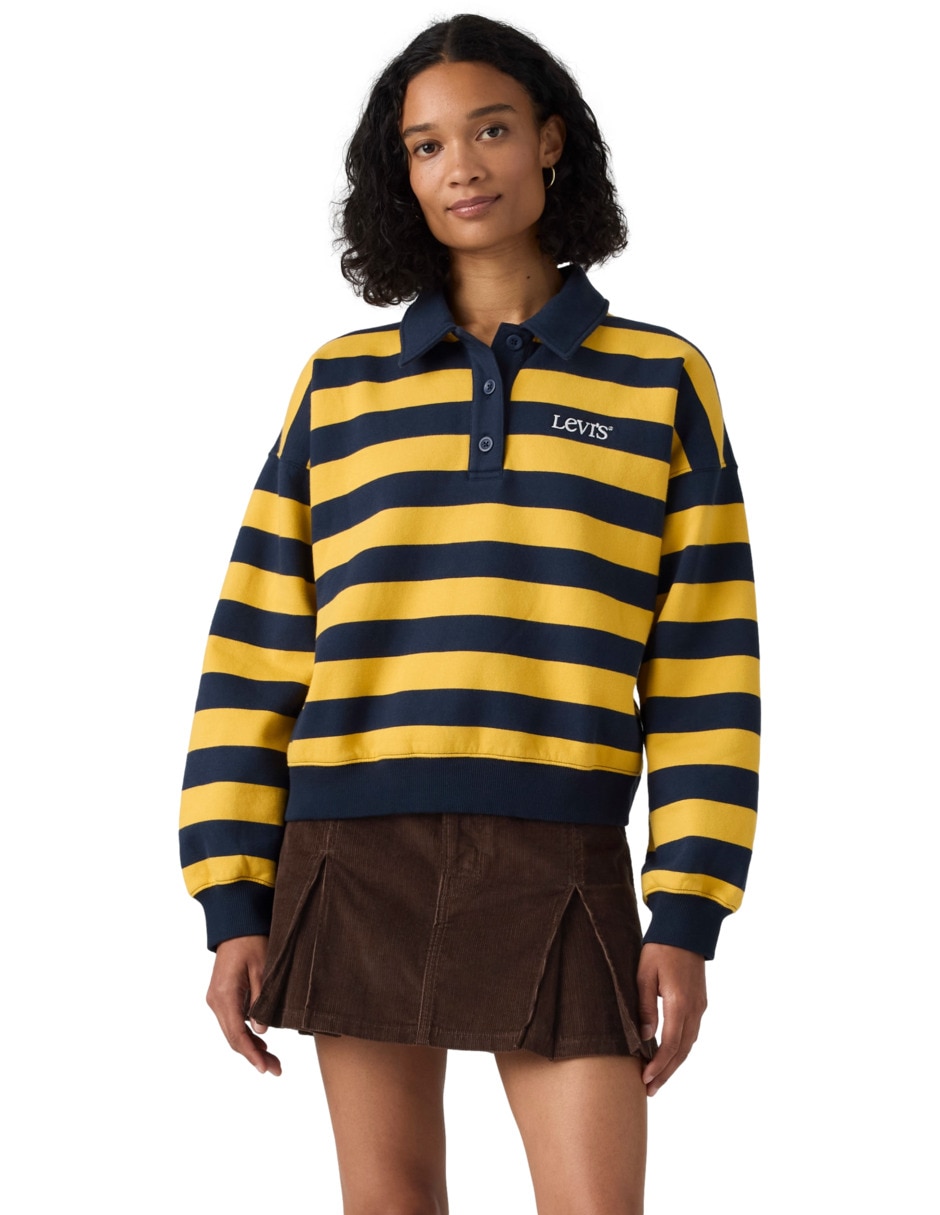 Sudadera para mujer
