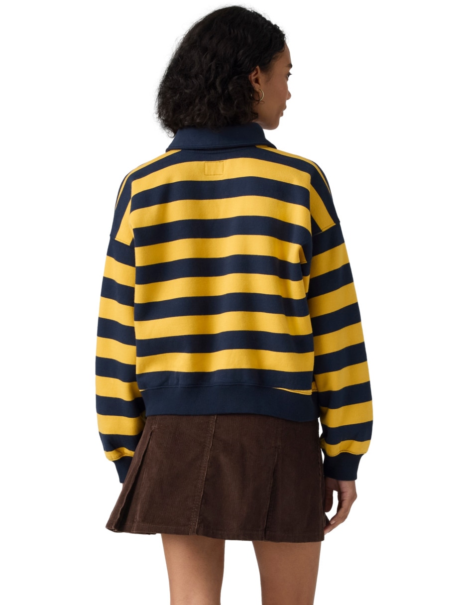 Sudadera para mujer 4