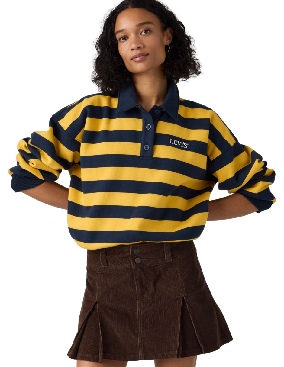 Sudadera para mujer 2