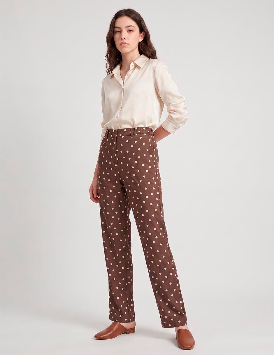 Pantalón par mujer Pantalón par mujer