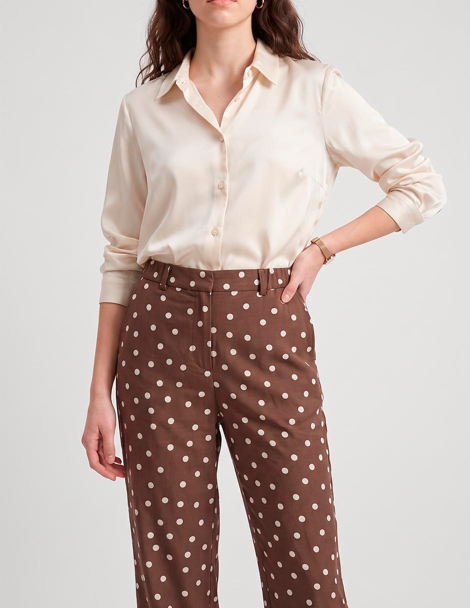 Pantalón par mujer 2