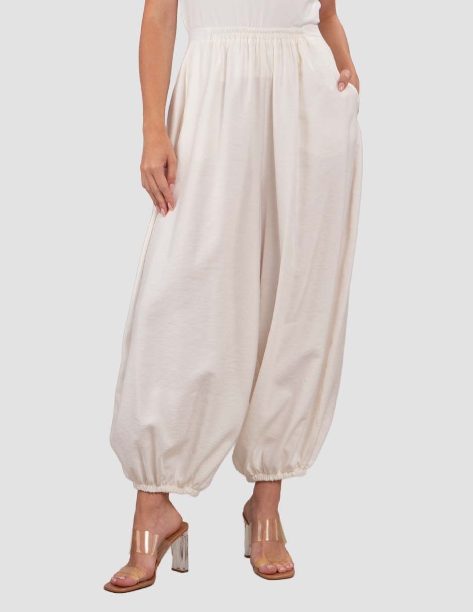 Pantalón regular para mujer Pantalón regular para mujer