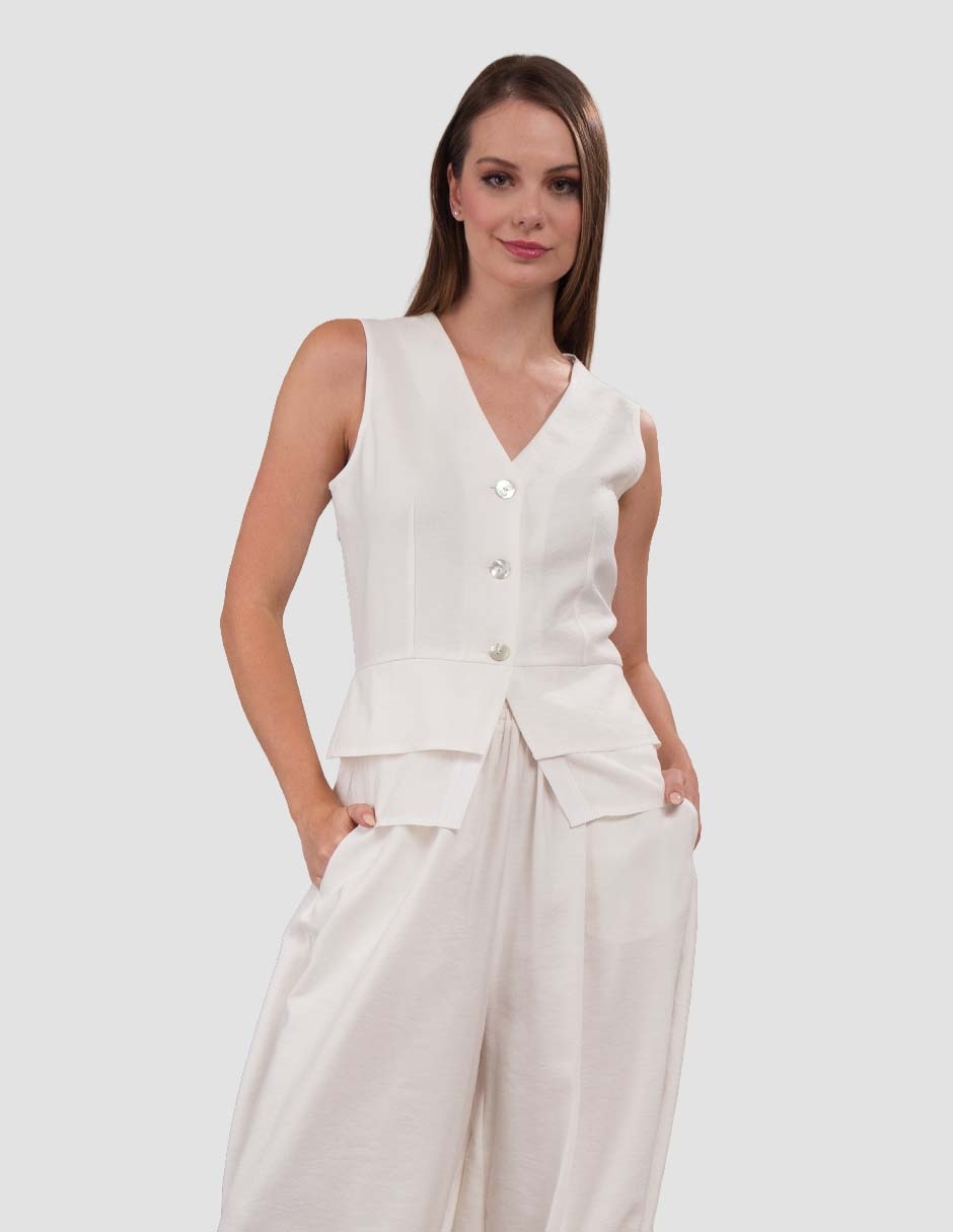 Chaleco para mujer Chaleco para mujer
