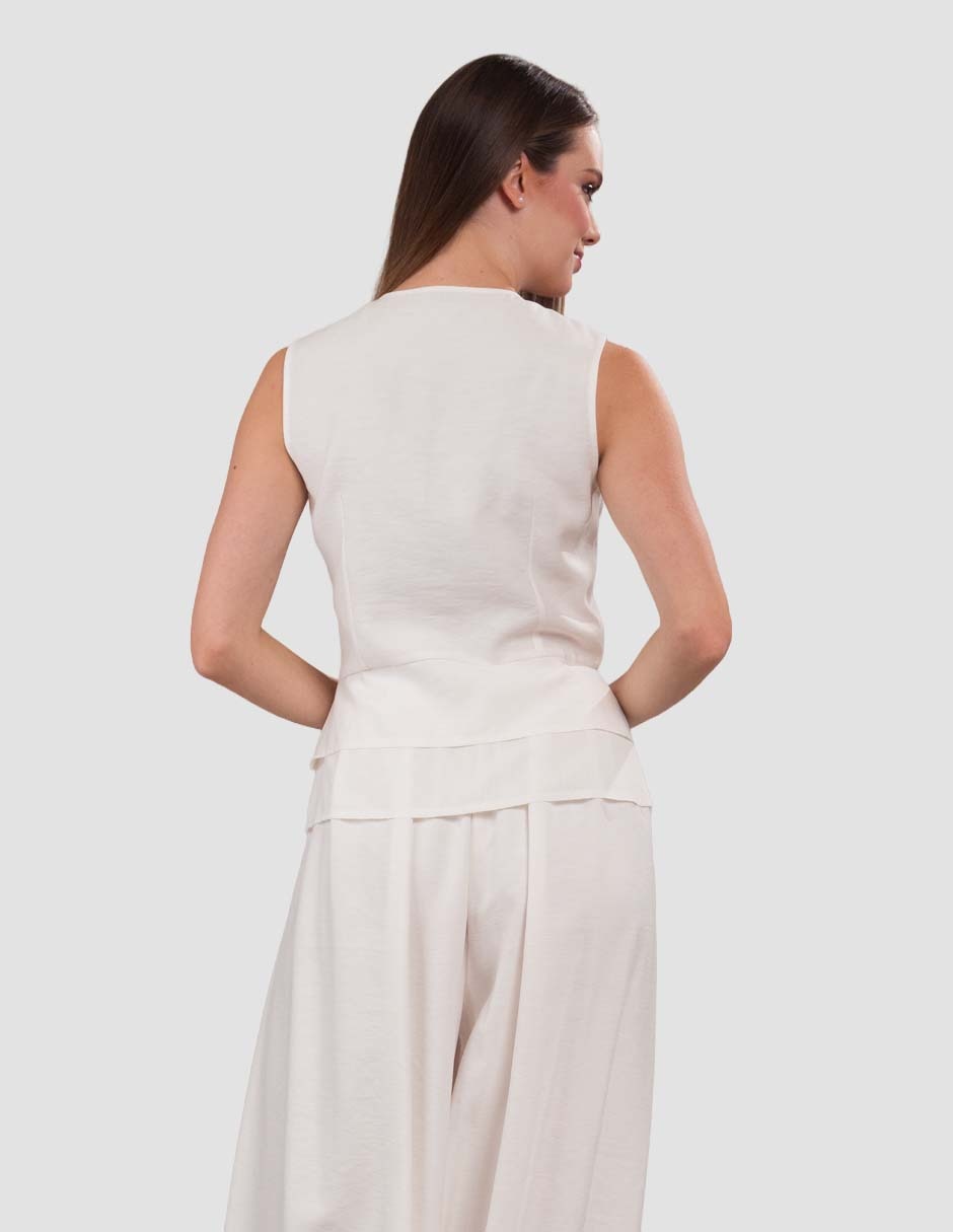 Chaleco para mujer 3