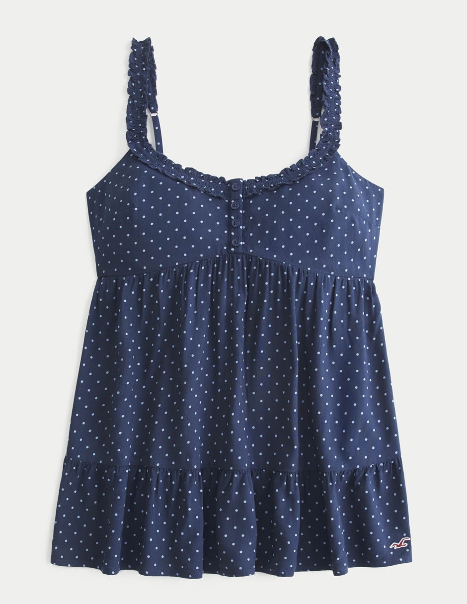 Blusa sin manga para mujer Blusa sin manga para mujer
