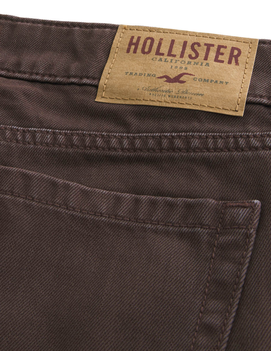 Jeans baggy para mujer 5