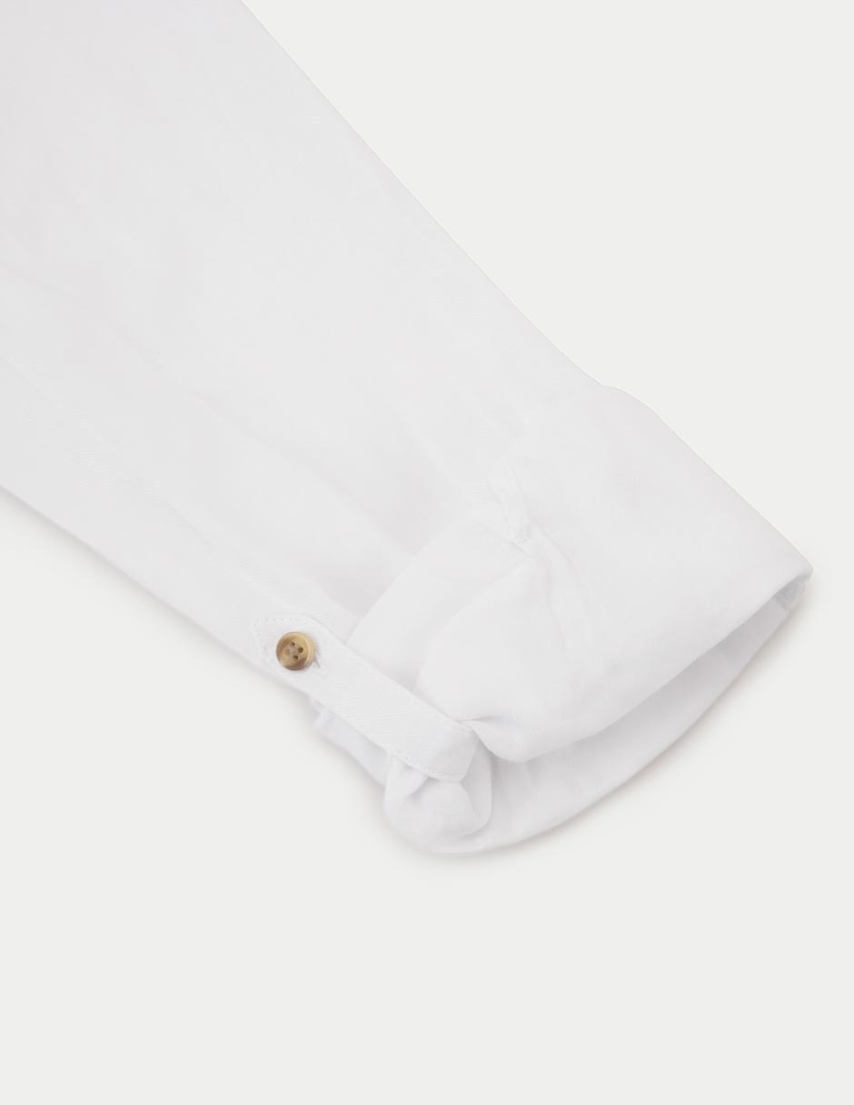Blusa manga larga para mujer 2