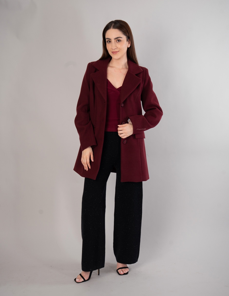Abrigo para mujer Abrigo para mujer