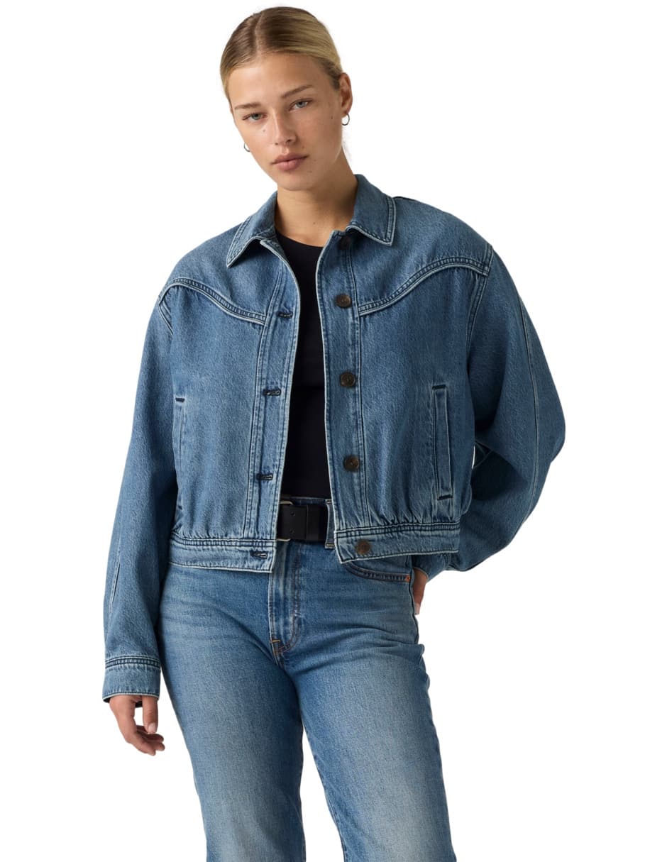 Chamarra para mujer Chamarra para mujer