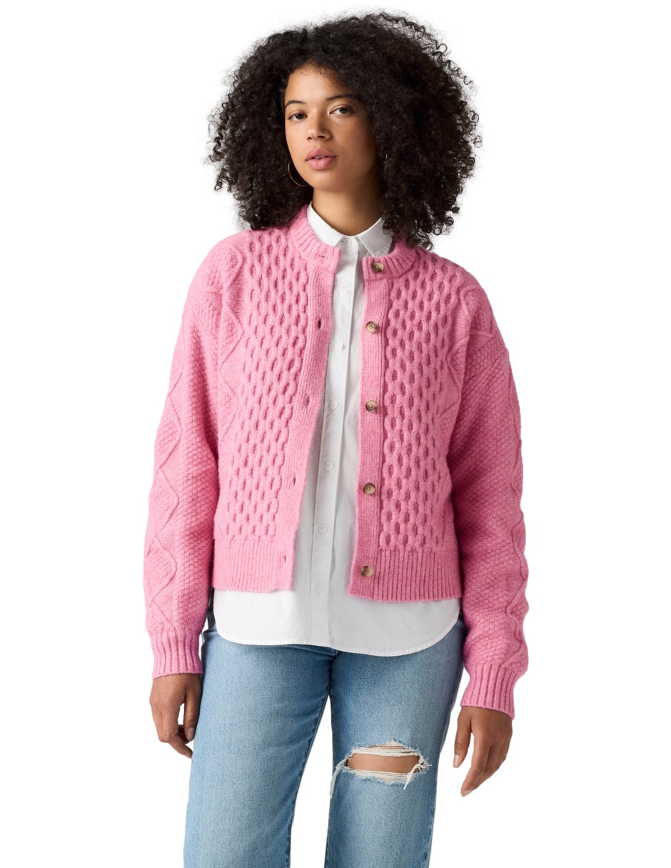 Suéter cuello Redondo para mujer Suéter cuello Redondo para mujer