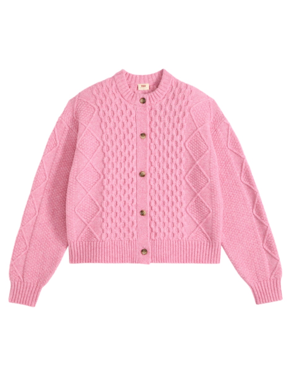 Suéter cuello Redondo para mujer 2